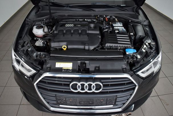 Audi A3 Sportback 85 kW image number 20