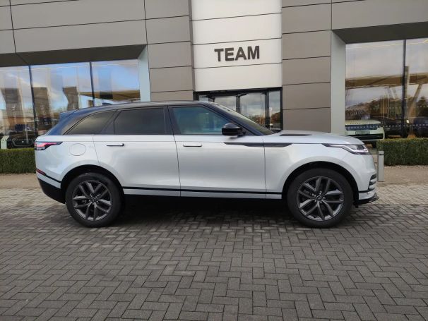 Land Rover Range Rover Velar P250 184 kW image number 7