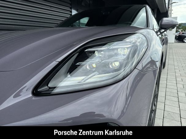 Porsche Panamera 4 E-Hybrid 346 kW image number 12