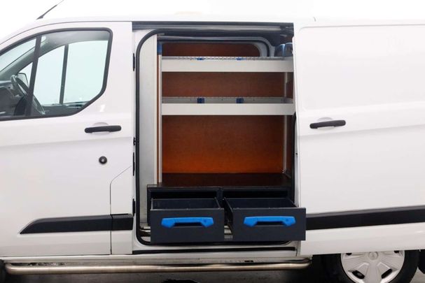 Ford Transit Custom L1H1 Trend 96 kW image number 11