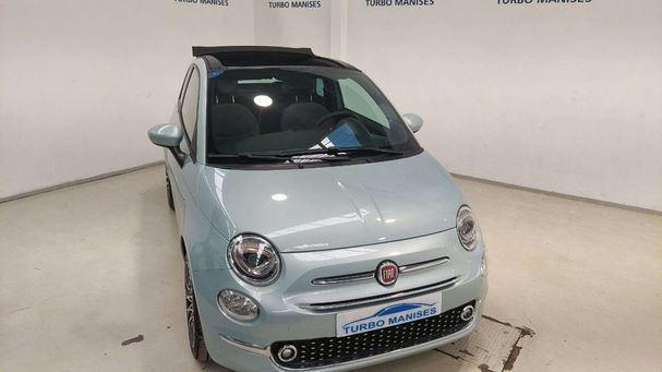 Fiat 500 1.0 51 kW image number 10