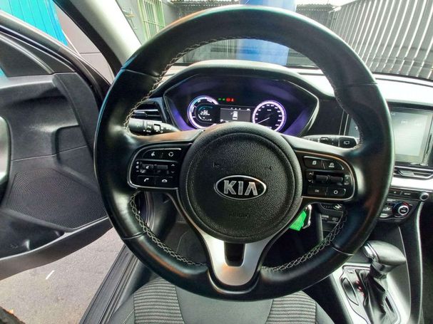 Kia Niro 1.6 GDI 104 kW image number 22