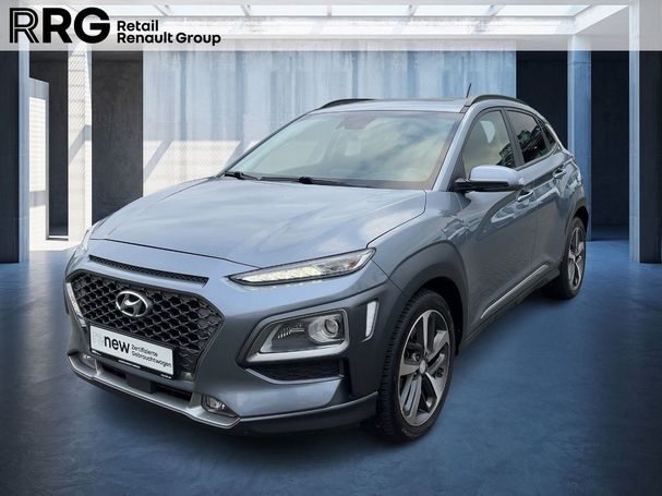 Hyundai Kona 4WD Premium 130 kW image number 1