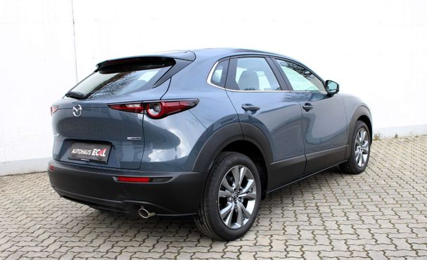 Mazda CX-30 2.5 140 103 kW image number 6