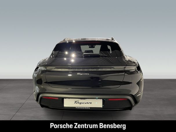 Porsche Taycan Sport Turismo 320 kW image number 7