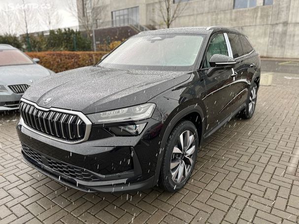 Skoda Kodiaq TDI Selection 4x4 142 kW image number 1