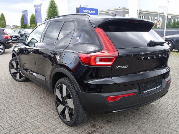 Volvo XC40 Recharge Single Extended Range 185 kW image number 5