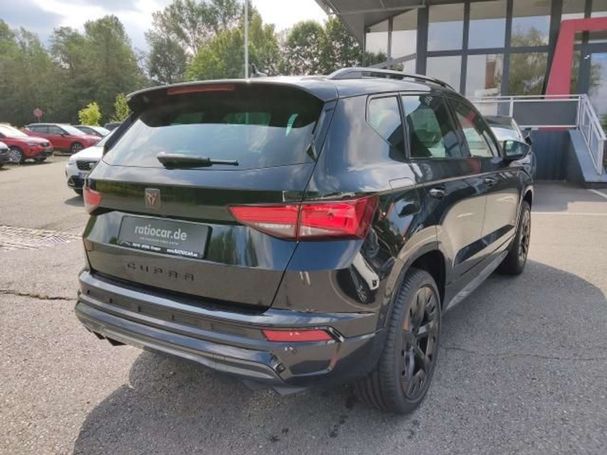 Cupra Ateca 2.0 TSI 4Drive DSG 140 kW image number 2