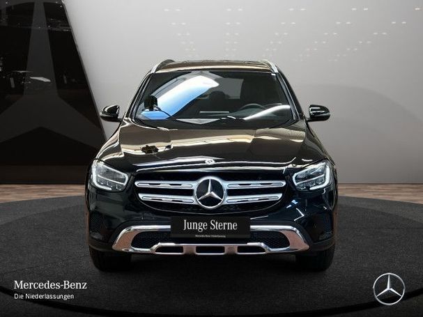 Mercedes-Benz GLC 300 e 235 kW image number 3