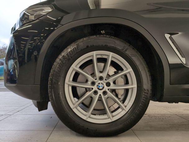 BMW X3 xDrive30i 180 kW image number 5