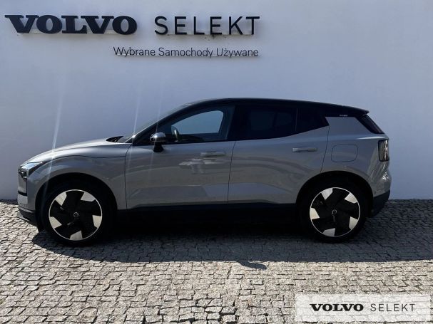 Volvo EX30 200 kW image number 4