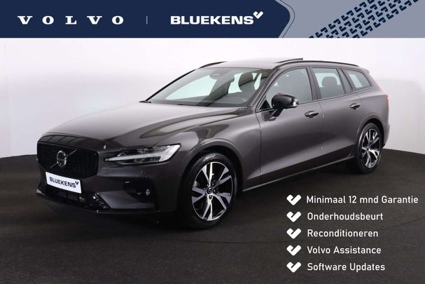 Volvo V60 B3 Ultimate 120 kW image number 1