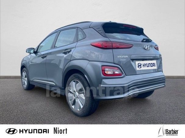 Hyundai Kona 100 kW image number 3