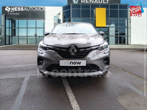 Renault Captur 103 kW image number 3