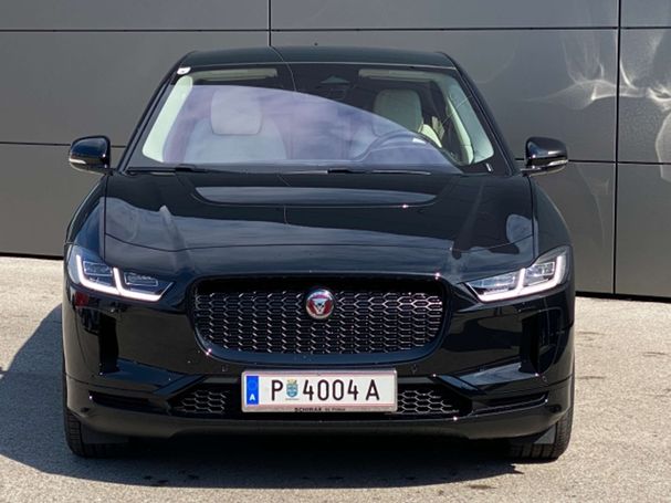 Jaguar I-Pace 235 kW image number 3