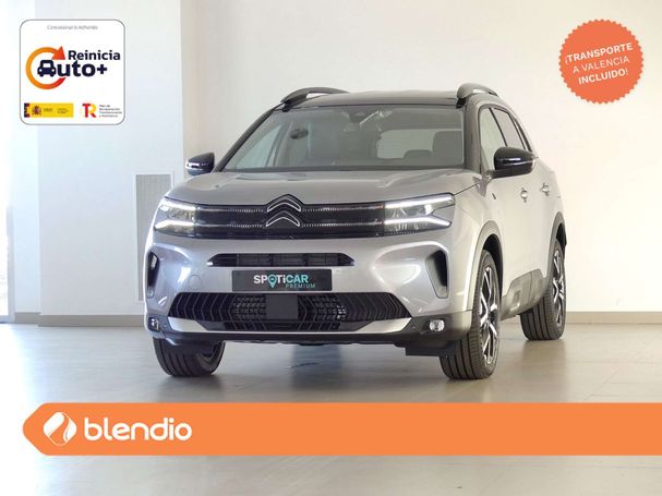 Citroen C5 Aircross 165 kW image number 1