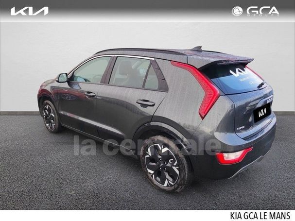 Kia Niro 150 kW image number 3