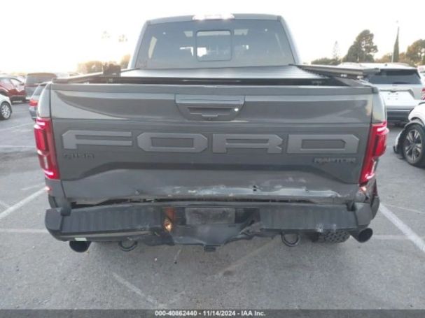 Ford F-150 331 kW image number 8