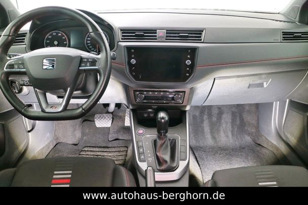 Seat Arona 1.0 TSI 85 kW image number 13