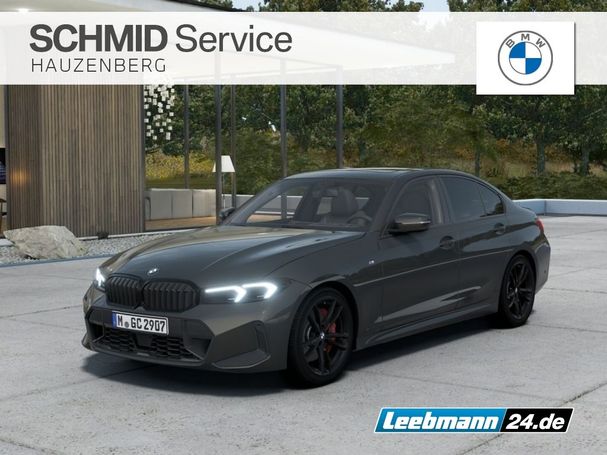 BMW 320d 140 kW image number 1