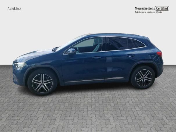 Mercedes-Benz GLA 220 140 kW image number 5