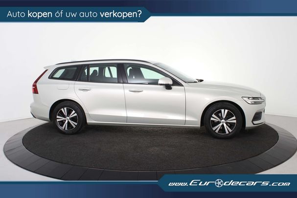 Volvo V60 D3 Momentum 110 kW image number 27