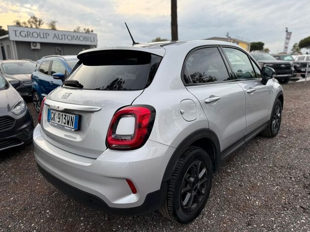 Fiat 500L 1.3 MultiJet Cross 70 kW image number 4