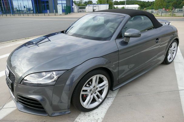 Audi TT RS 2.5 TFSI quattro S tronic 250 kW image number 15