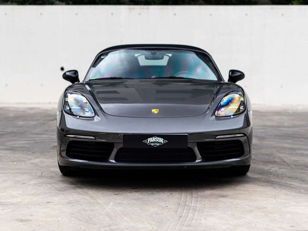 Porsche Boxster PDK 220 kW image number 4