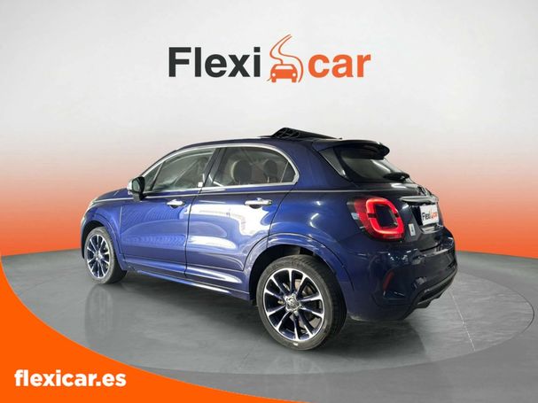 Fiat 500X 1.3 Yacht Club Capri DCT 110 kW image number 4