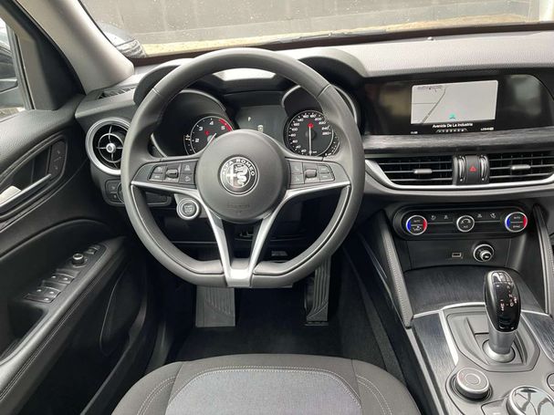 Alfa Romeo Stelvio 2.2 Q4 140 kW image number 10