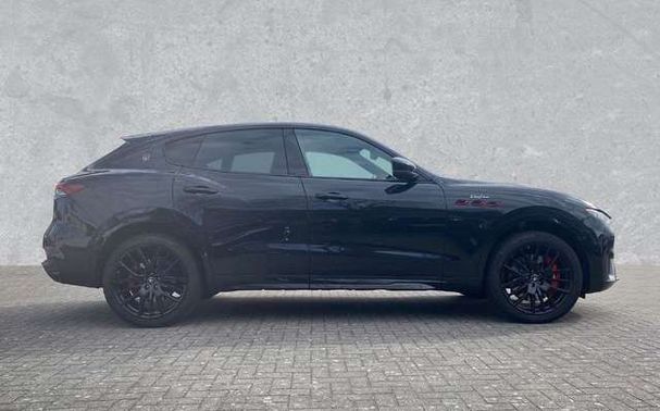 Maserati Levante Trofeo Q4 427 kW image number 10