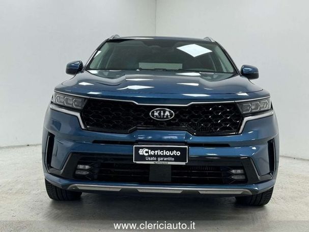 Kia Sorento 1.6 T-GDI 169 kW image number 6