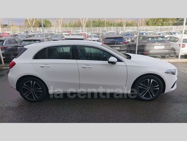 Mercedes-Benz A 180 100 kW image number 3