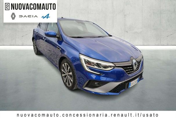 Renault Megane 116 kW image number 2