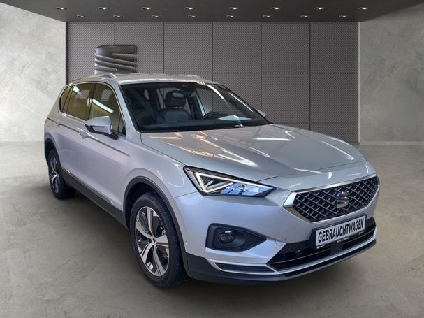 Seat Tarraco 180 kW image number 15