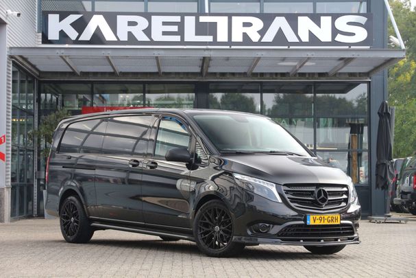 Mercedes-Benz Vito 116 CDi extra 120 kW image number 1