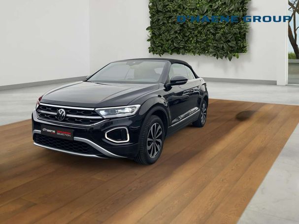 Volkswagen T-Roc 1.5 TSI DSG 110 kW image number 1