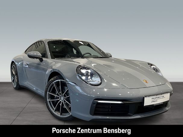 Porsche 992 Carrera 283 kW image number 2