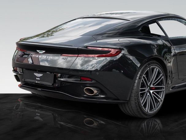 Aston Martin DB12 500 kW image number 6