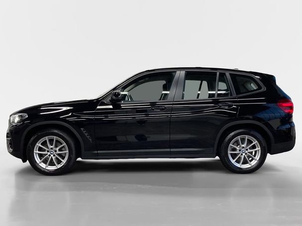 BMW X3 xDrive20d Advantage 140 kW image number 5