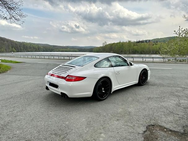 Porsche 997 Carrera 4 GTS 300 kW image number 5