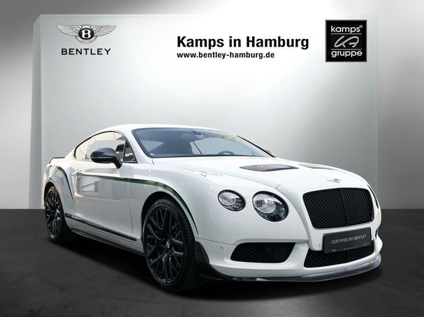 Bentley Continental GT 426 kW image number 3