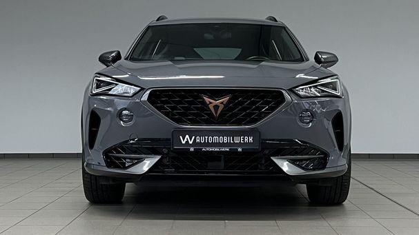 Cupra Formentor 4Drive VZ 228 kW image number 3