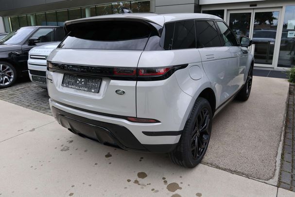 Land Rover Range Rover Evoque 227 kW image number 2