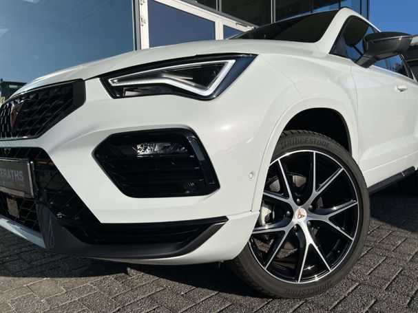 Cupra Ateca 140 kW image number 5