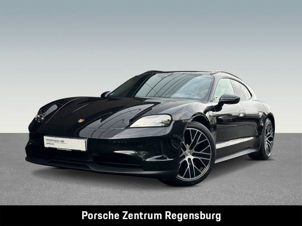 Porsche Taycan Sport Turismo 320 kW image number 1