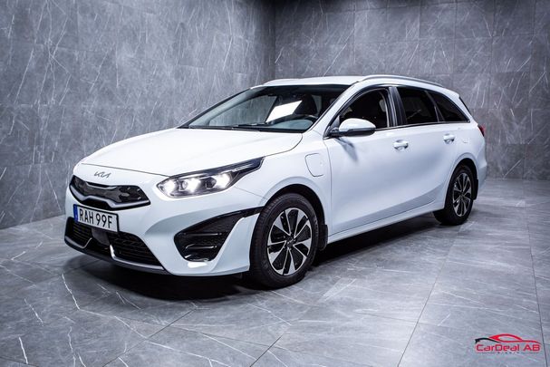 Kia Ceed Ceed Sportswagon 104 kW image number 1