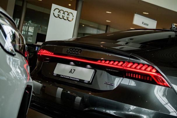 Audi A7 150 kW image number 21