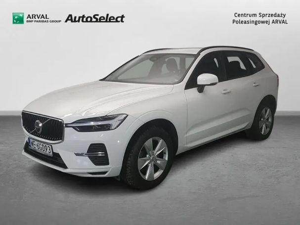 Volvo XC60 145 kW image number 2